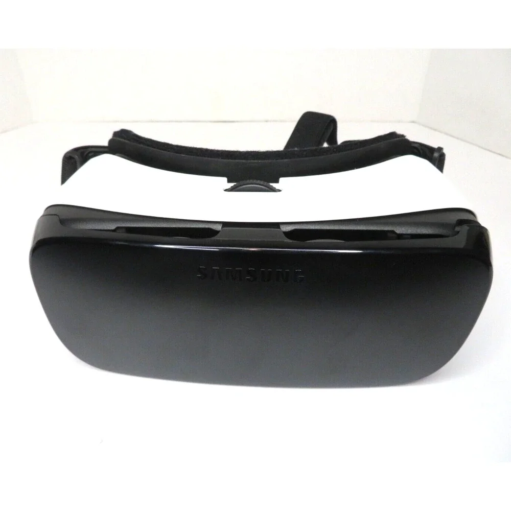 Samsung Gear VR Headset SM-R322 for Galaxy S6 / S6 Edge / S6 Edge+ Note5